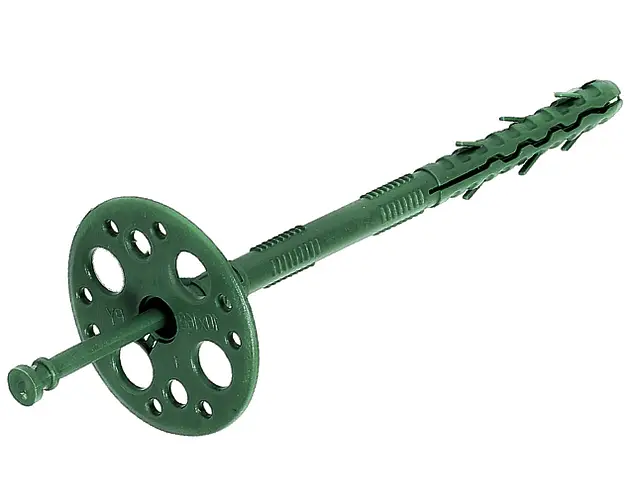 Дюбель з пластиковим цвяхом 10*200