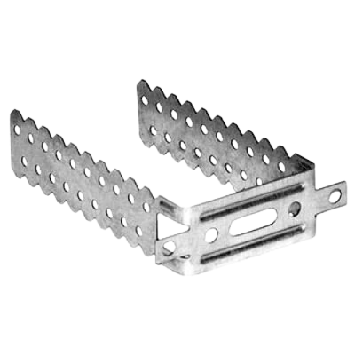 Підвіс прямий антивібраційний 1мм (уп.90шт)