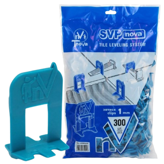 Основа "SVP-noVa" 1мм (300шт)