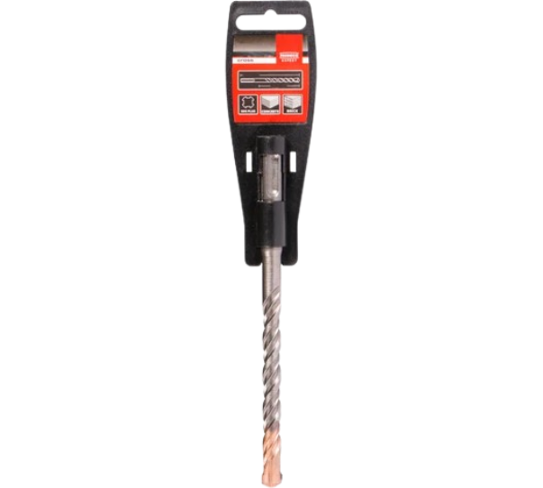 Свердло до бетону SDS-plus 8,0×200/260 мм 4С MODECO